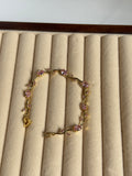 Sorrel Trace Bracelet