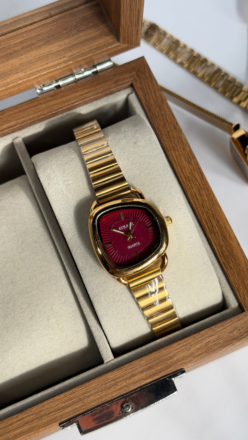 Grantley Dial Watch