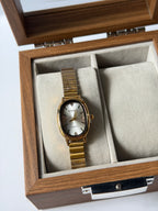 Elderby Dial Watch