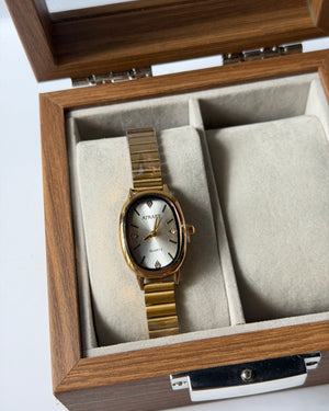 Elderby Dial Watch