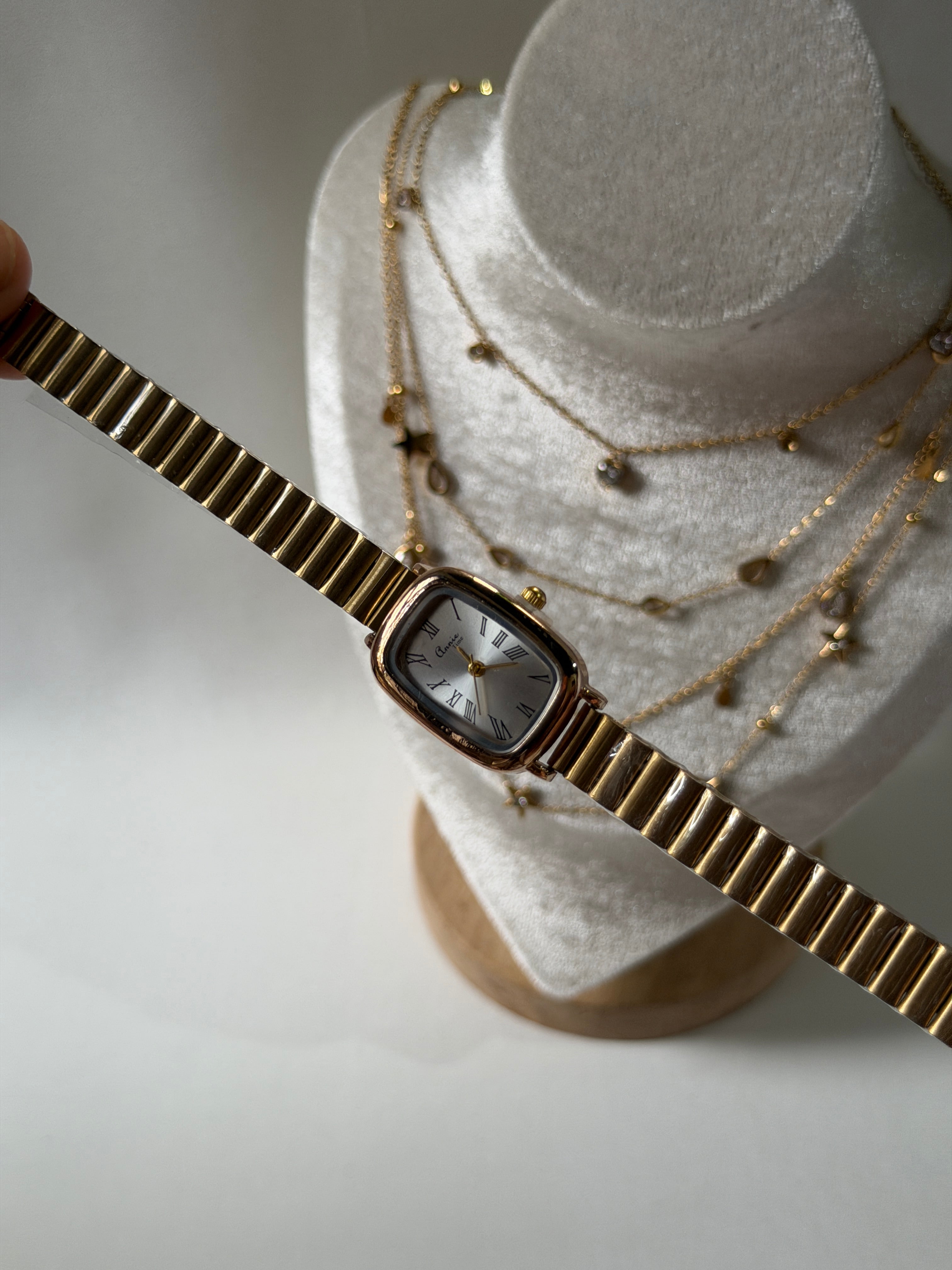 Ormond Vintage Watch