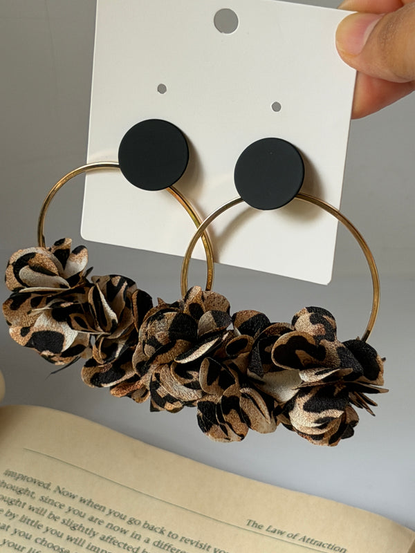 Fairy earring