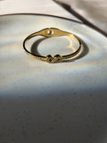Baby bangle