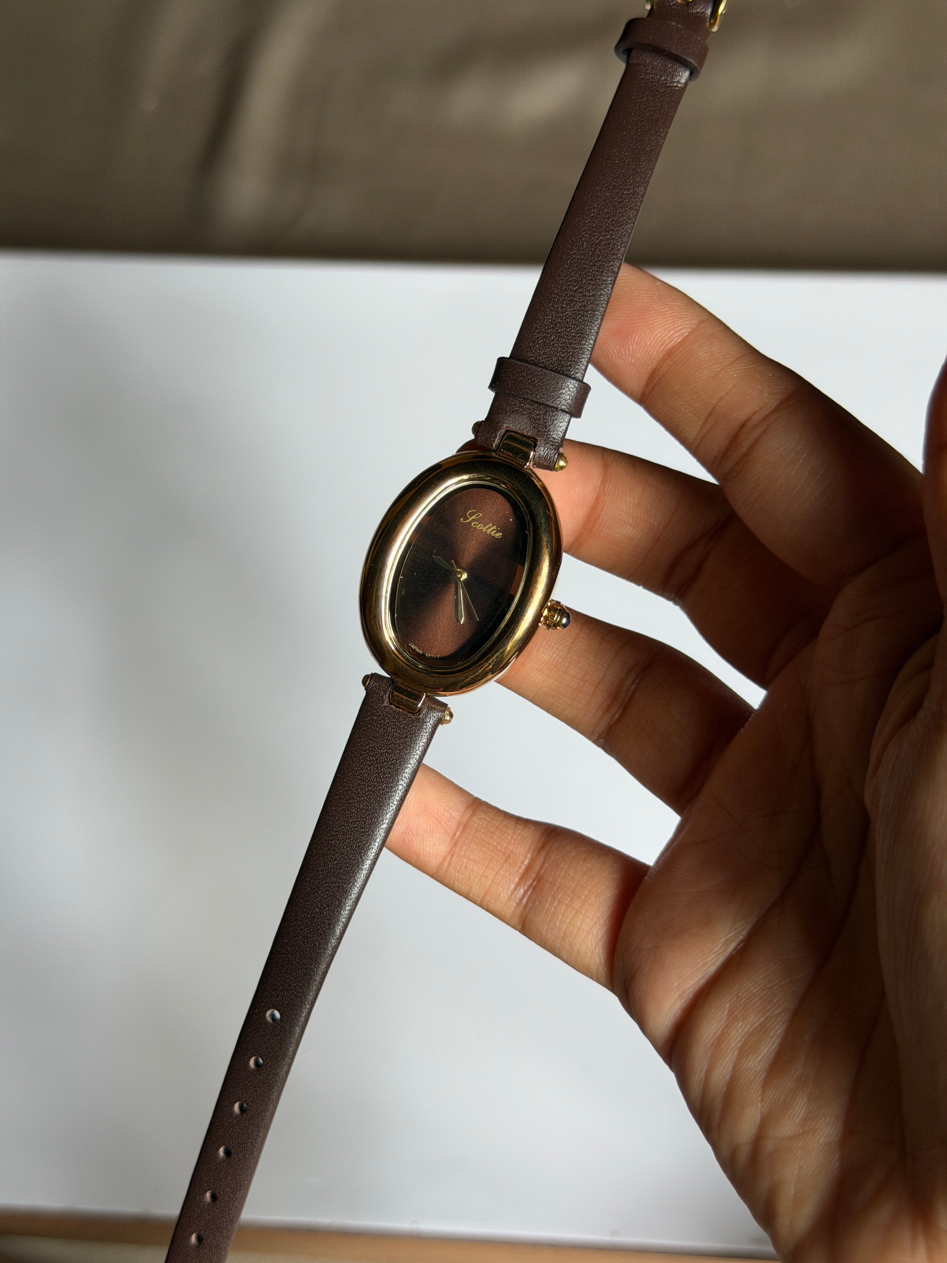 Vintage watch