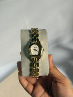 Halden Dial Watch