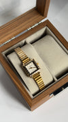 Iverley Dial Watch