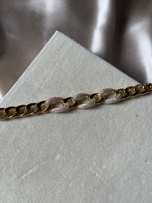 Orabel bracelet