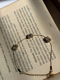 Velvet Glow Bracelet