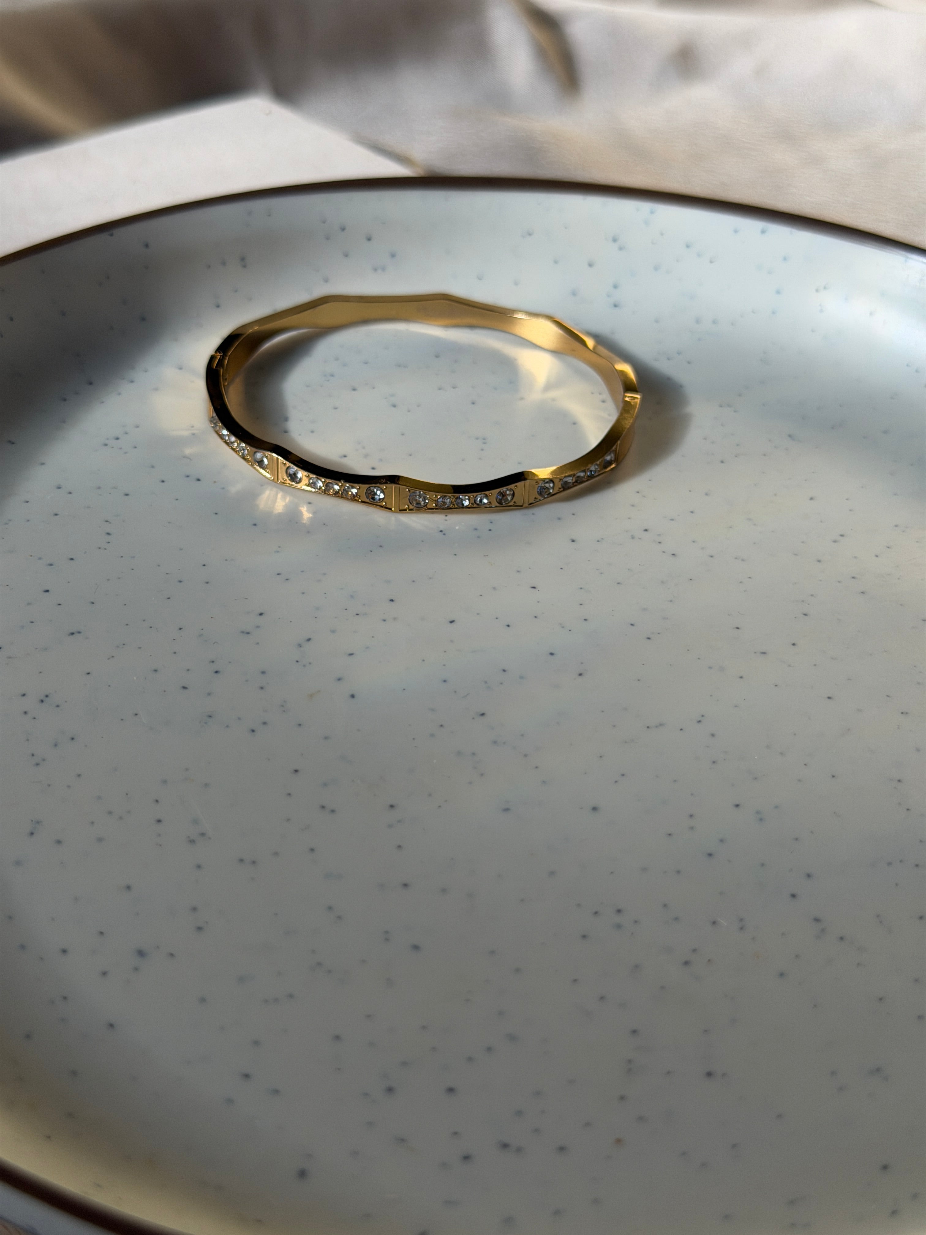 Adult bangle