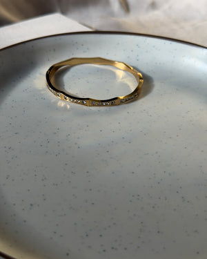Adult bangle
