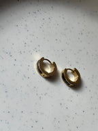Everyday earring