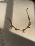 Poppy Trace Bracelet