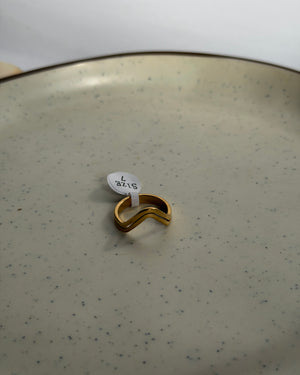 Nova Stack Ring