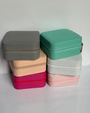 Jewellery organizer