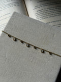 Dazzling star Bracelet