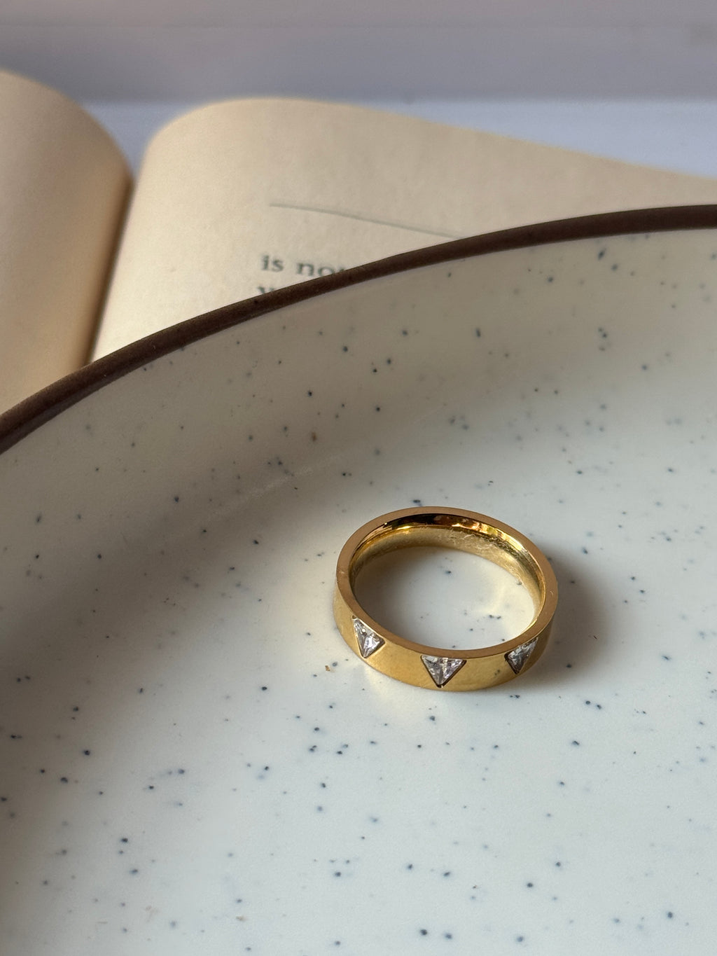 Mist Ring