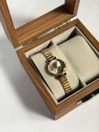 Belmont Dial Watch