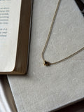 Star necklace