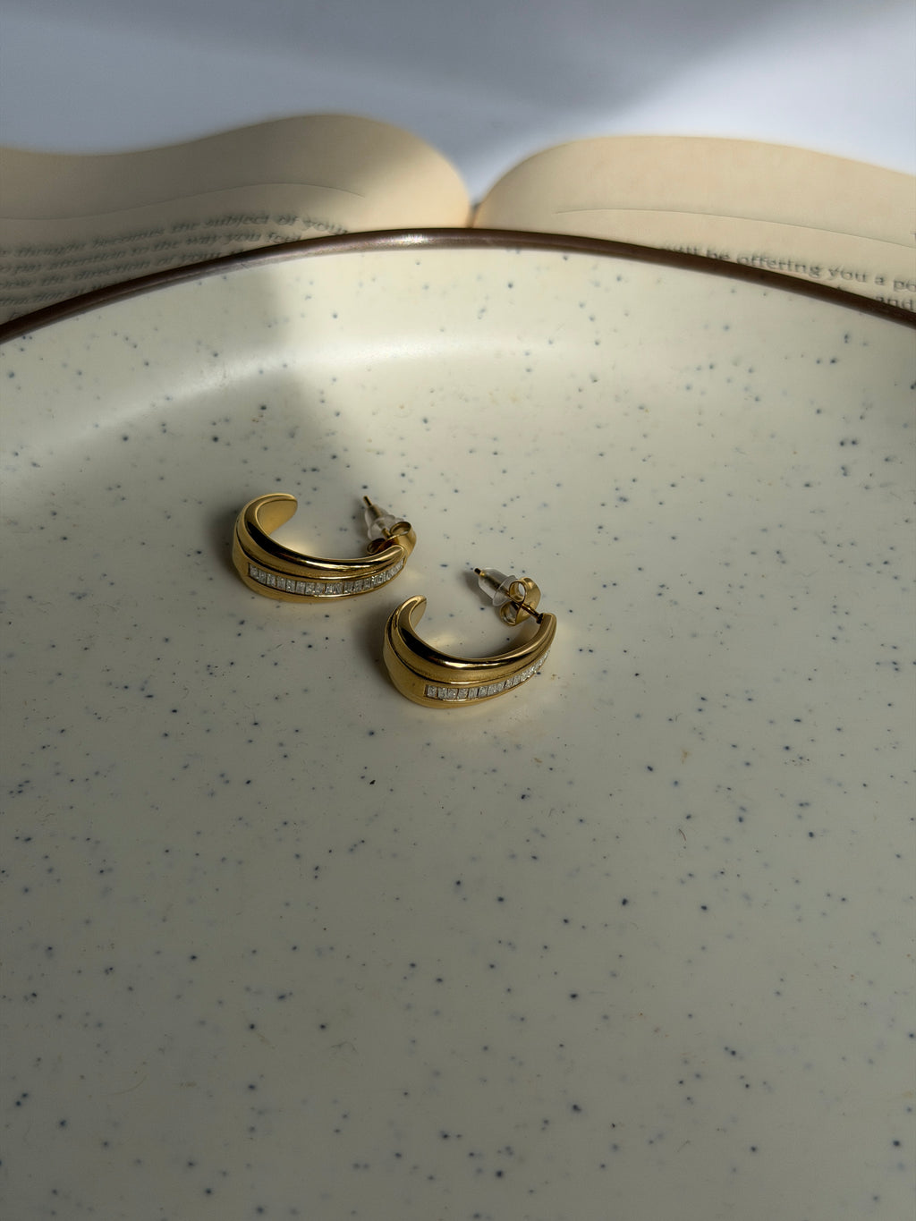 Stella Sparkle Earring