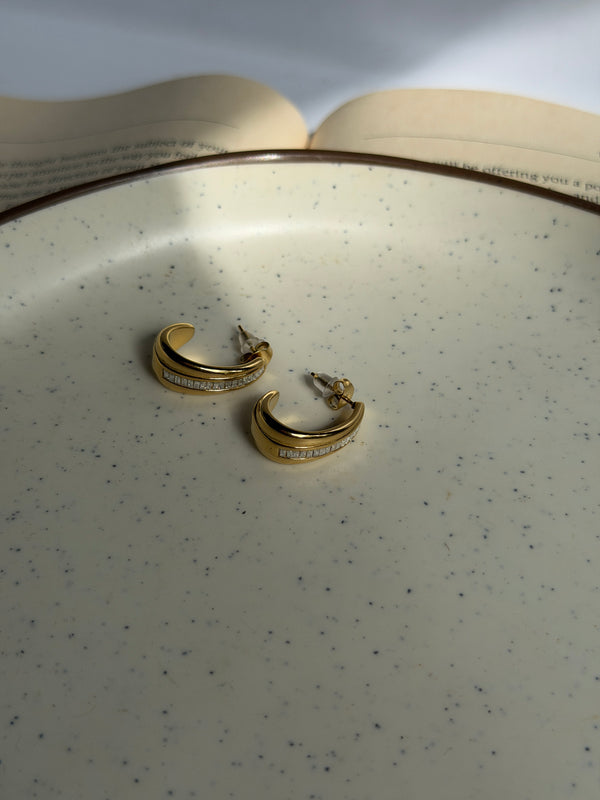 Stella Sparkle Earring