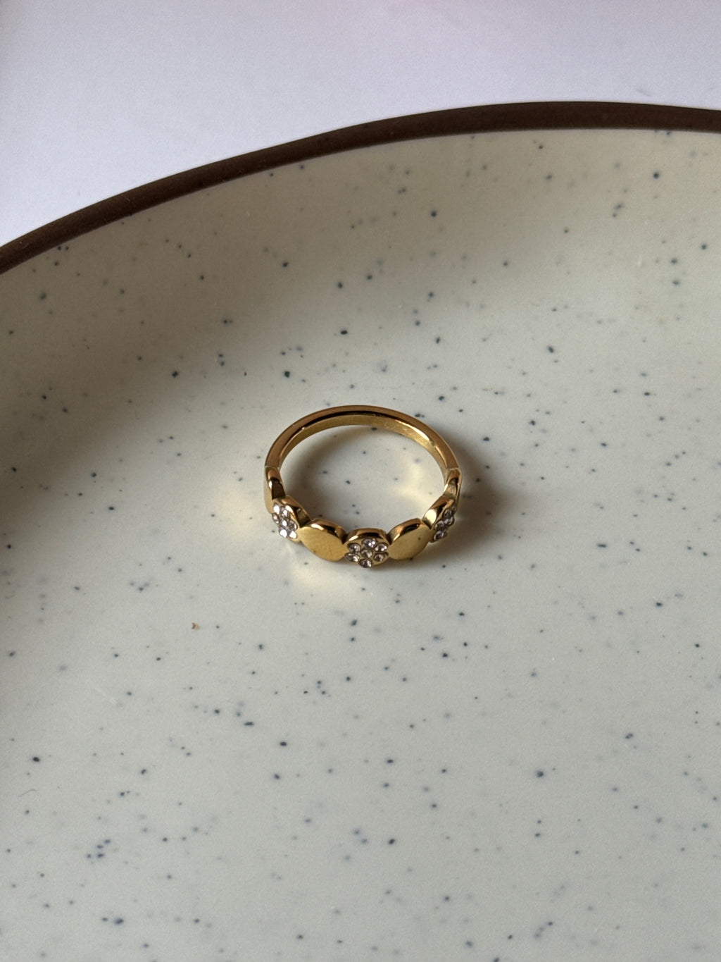 Moonlit Ring