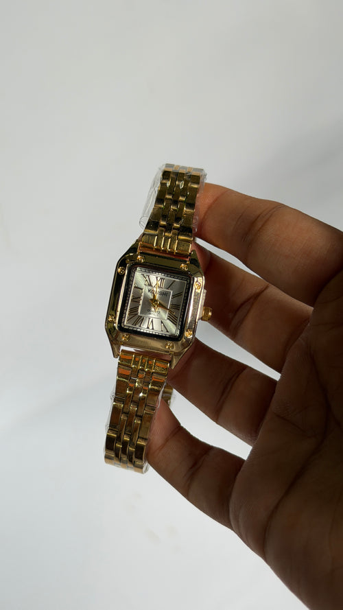 Everton Dial Watch