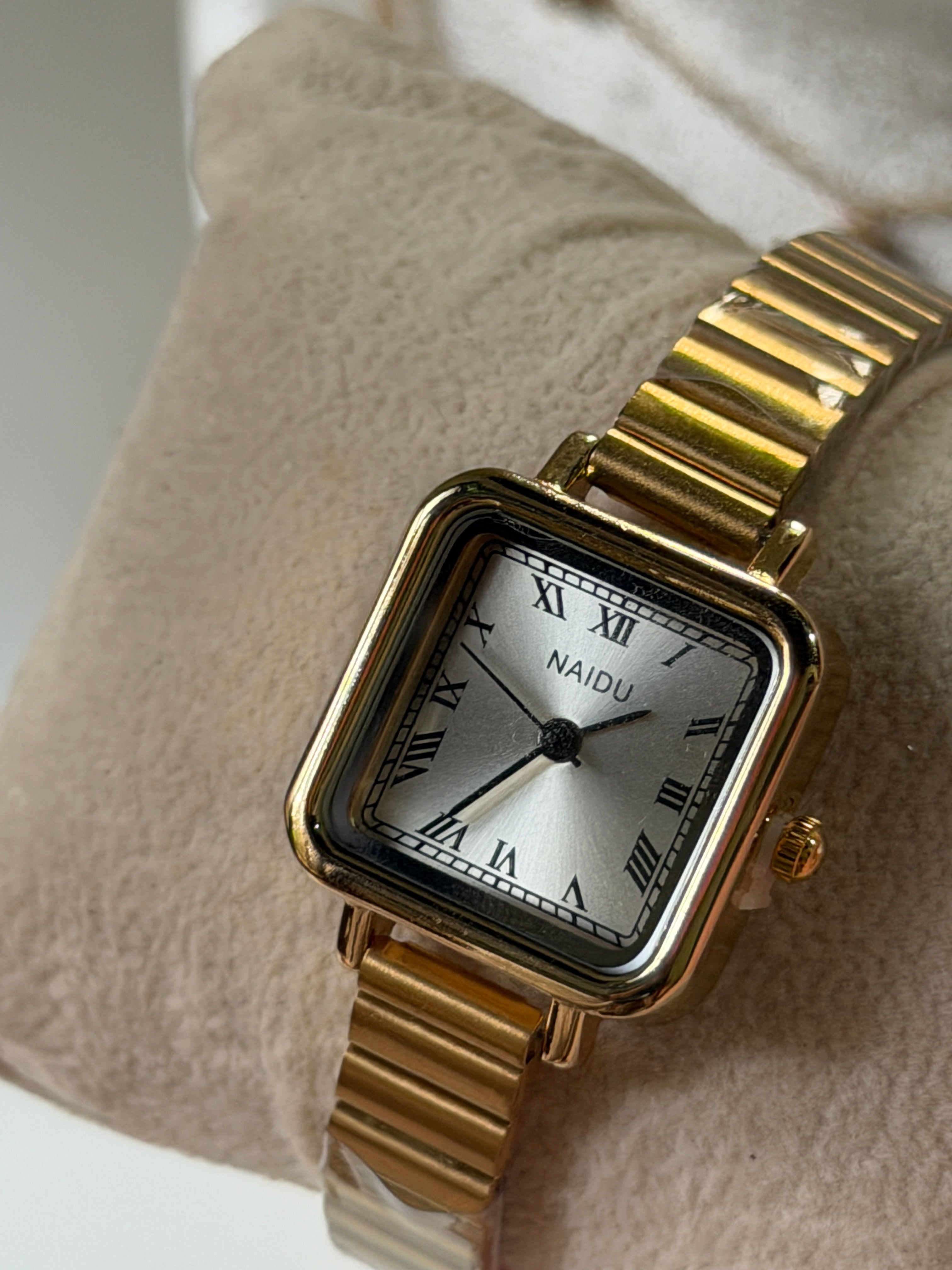 Corvin vintage watch