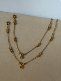 Charm Anklet
