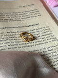 Zigzag ring