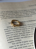 Ivy Twist Ring