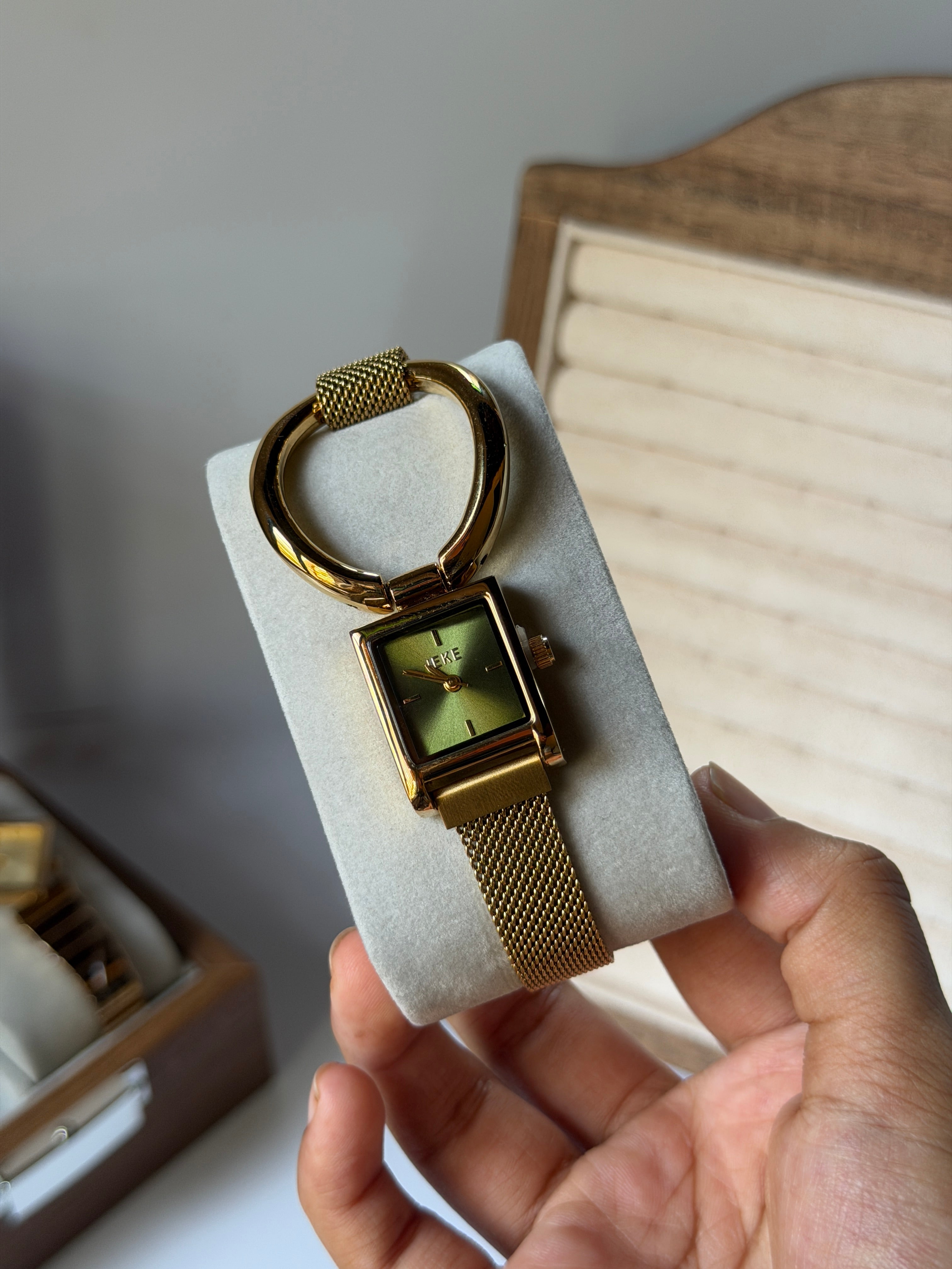 Vintage watch