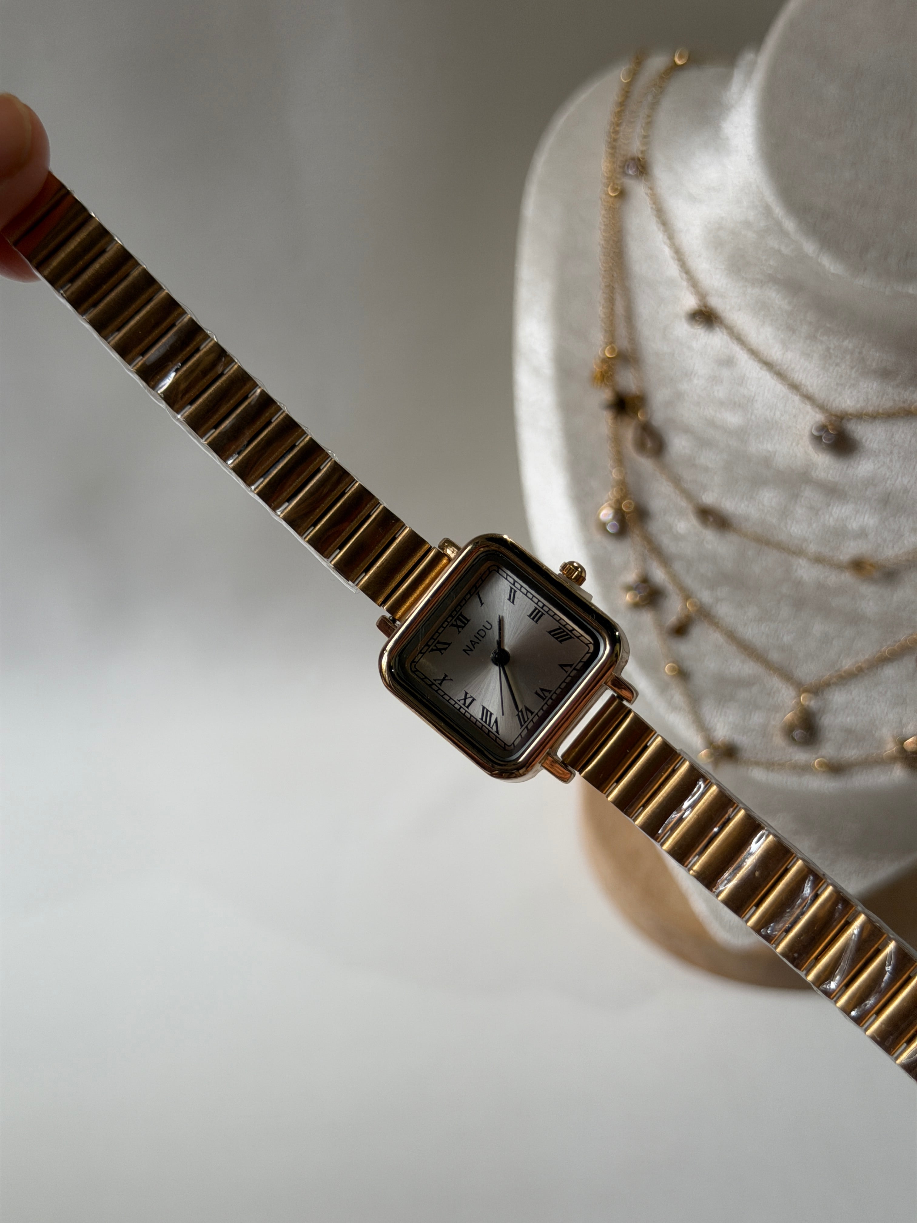 Corvin vintage watch