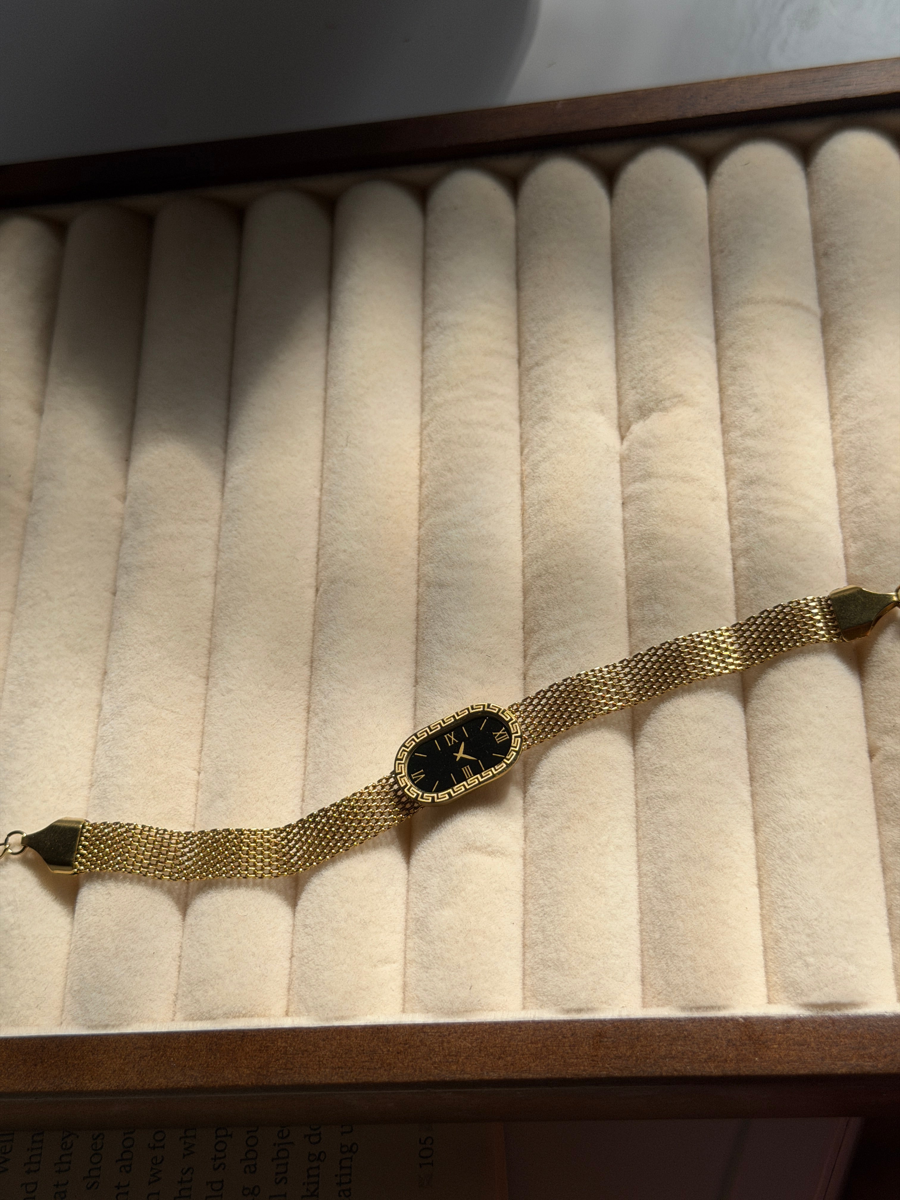 Elowen Trace Bracelet