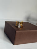 Opal Ring