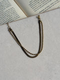 Calico Trace Bracelet