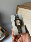 Vintage watch