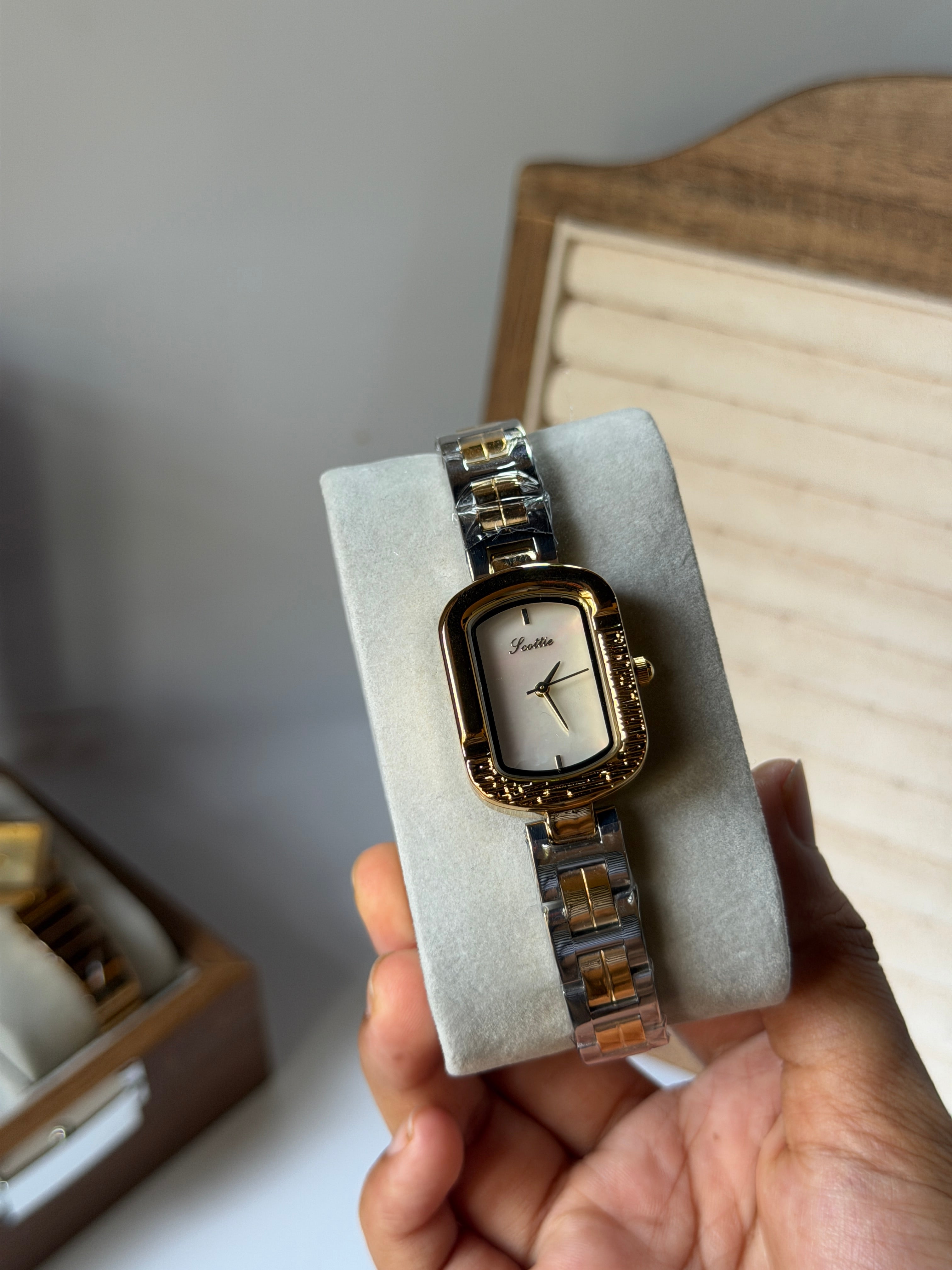 Vintage watch