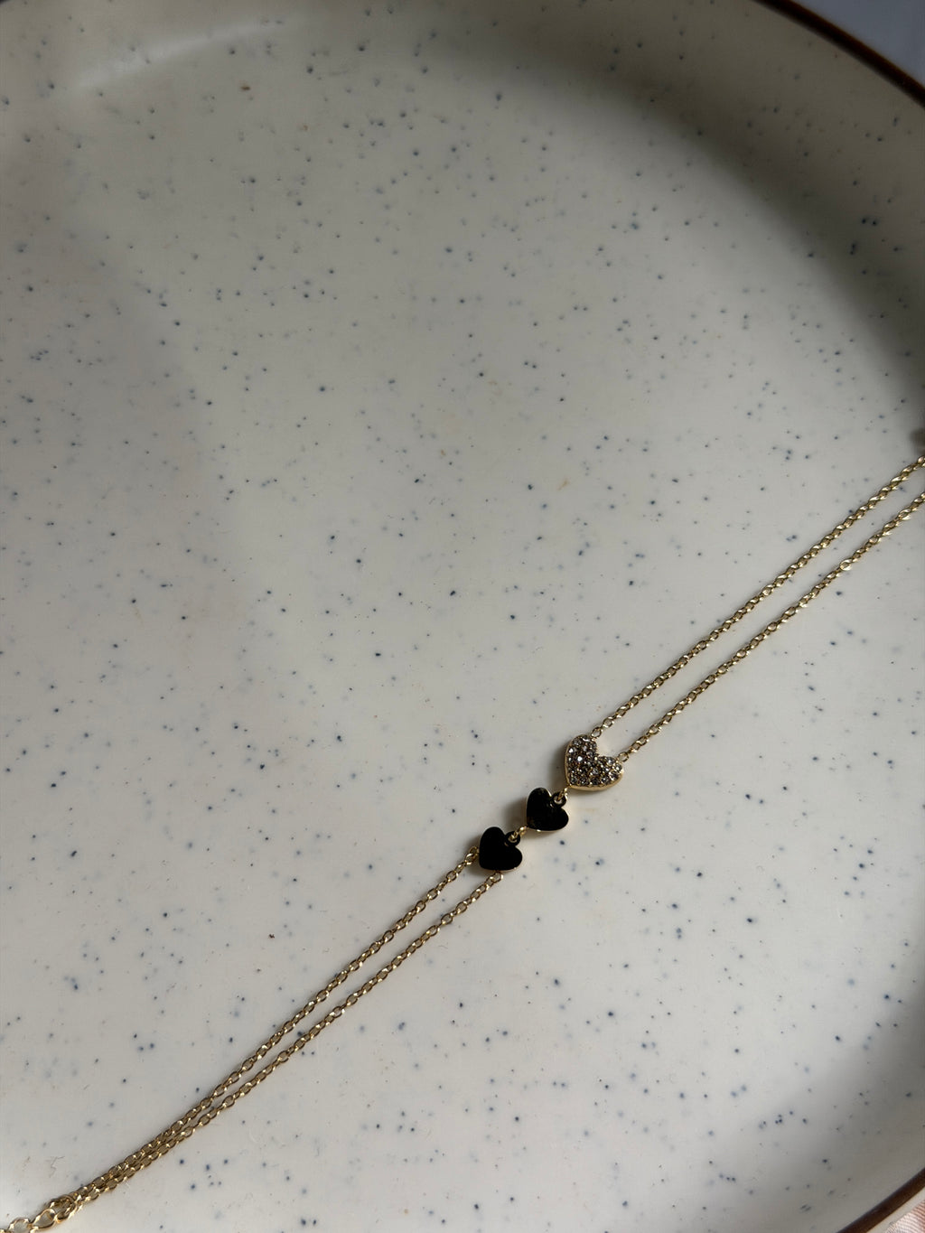 Marigold Link Bracelet