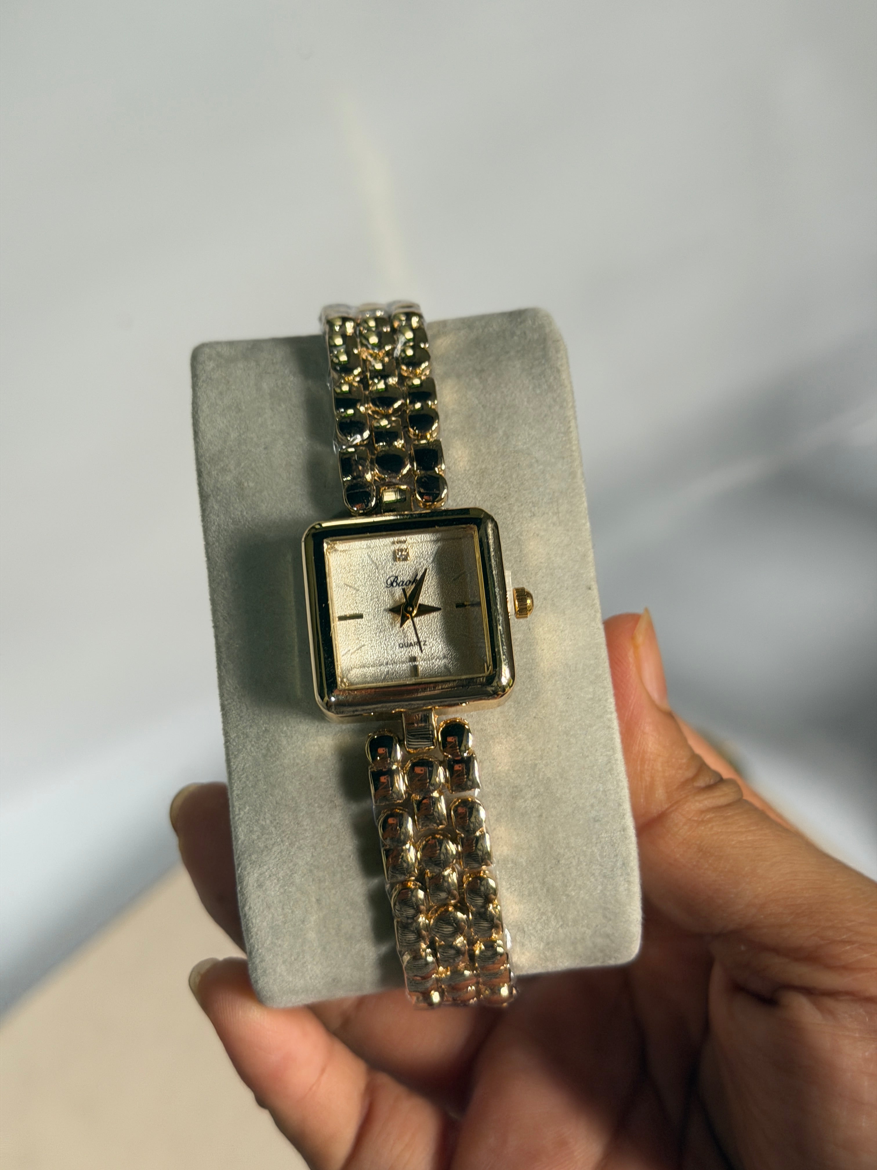 Ferris Dial Watch