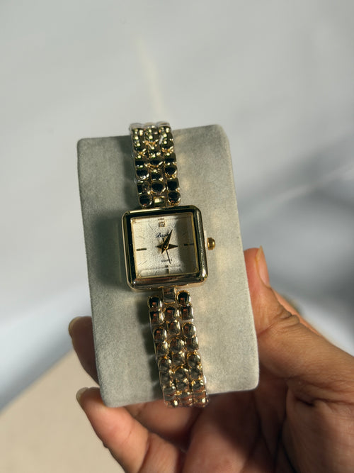 Ferris Dial Watch