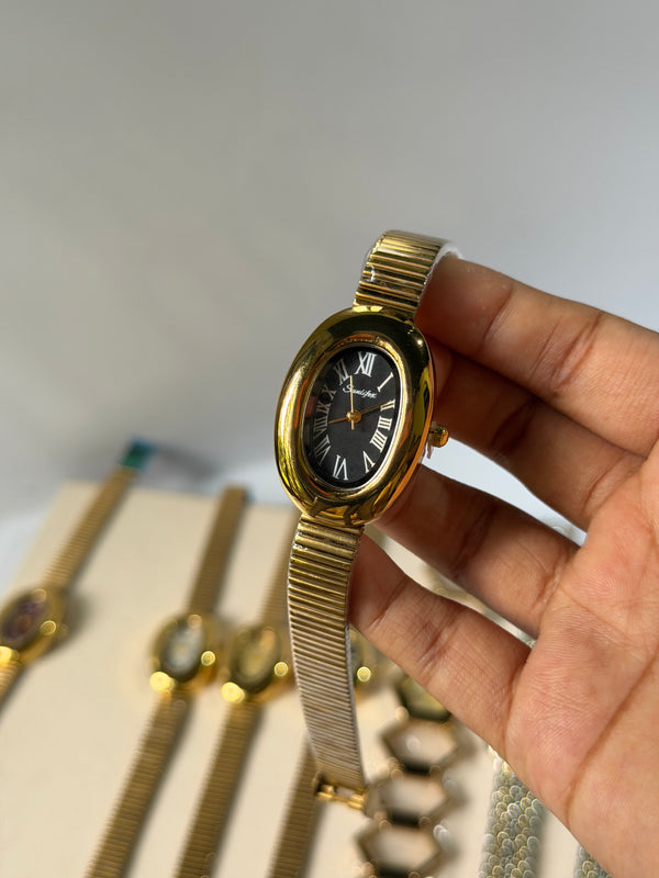 Imperial black watch