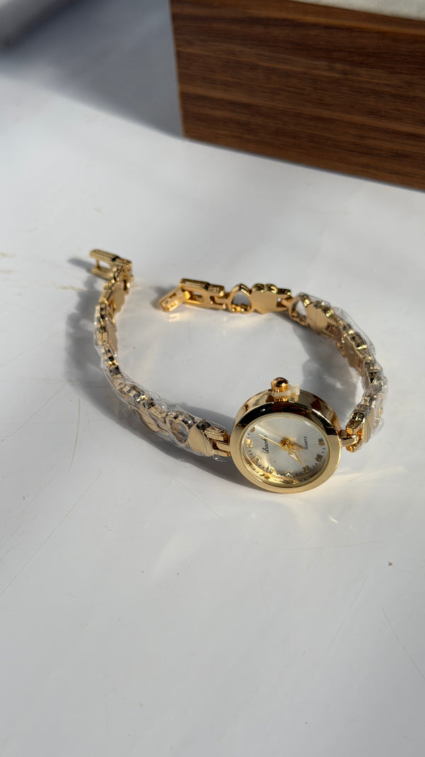 Somerville Dial Watch