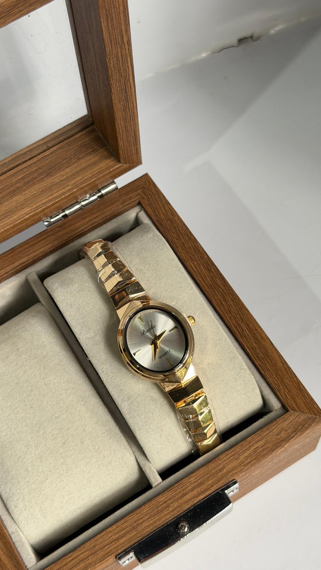 Greywood Dial Watch
