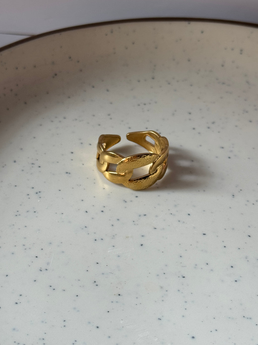 Corra Ring