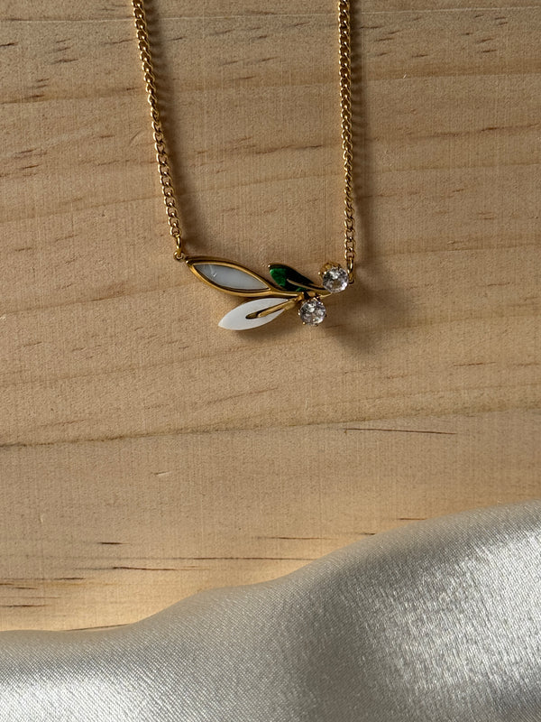 Nature Muse Chain