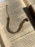 Linden Trace Bracelet