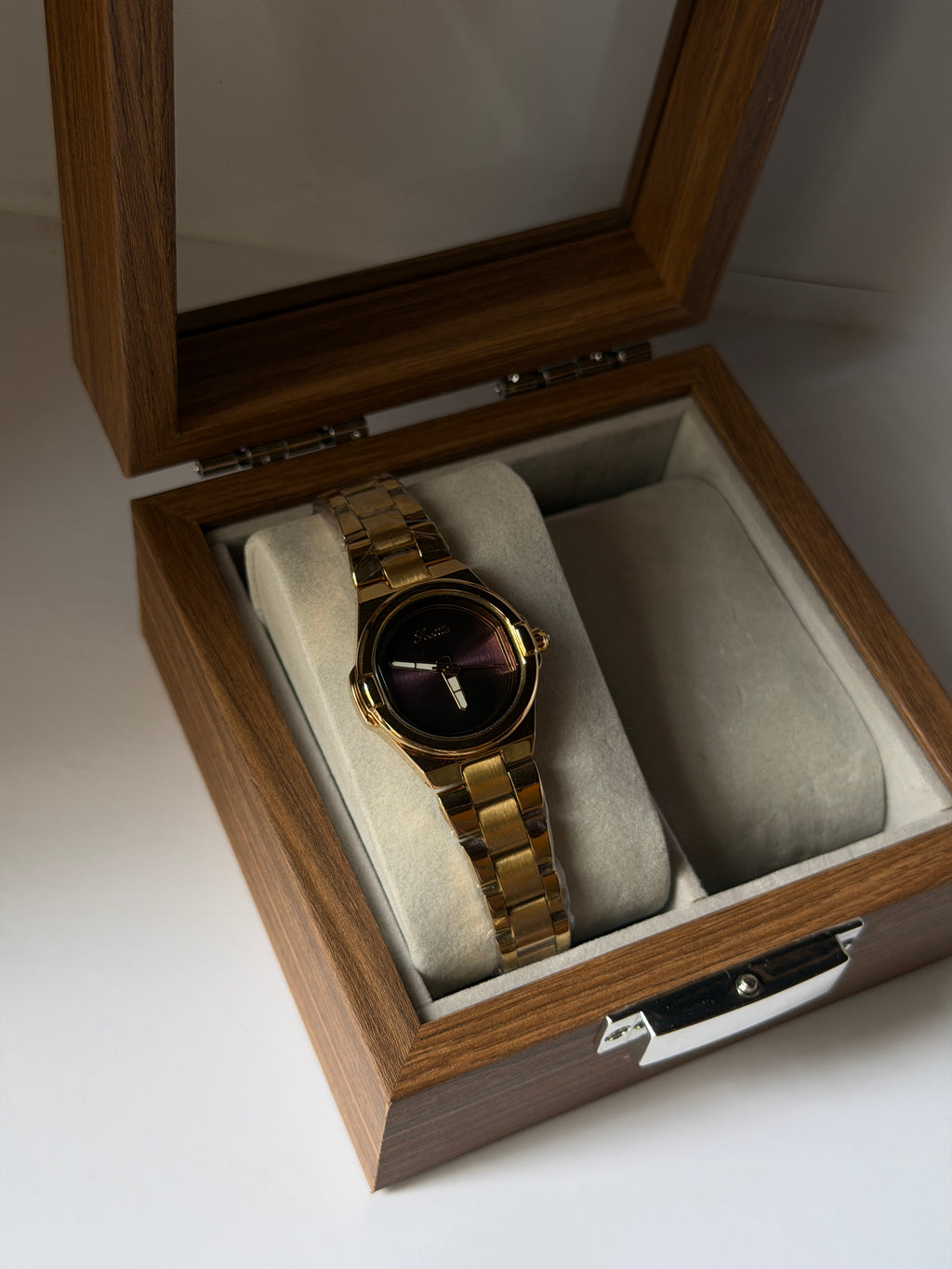 Vintage watch