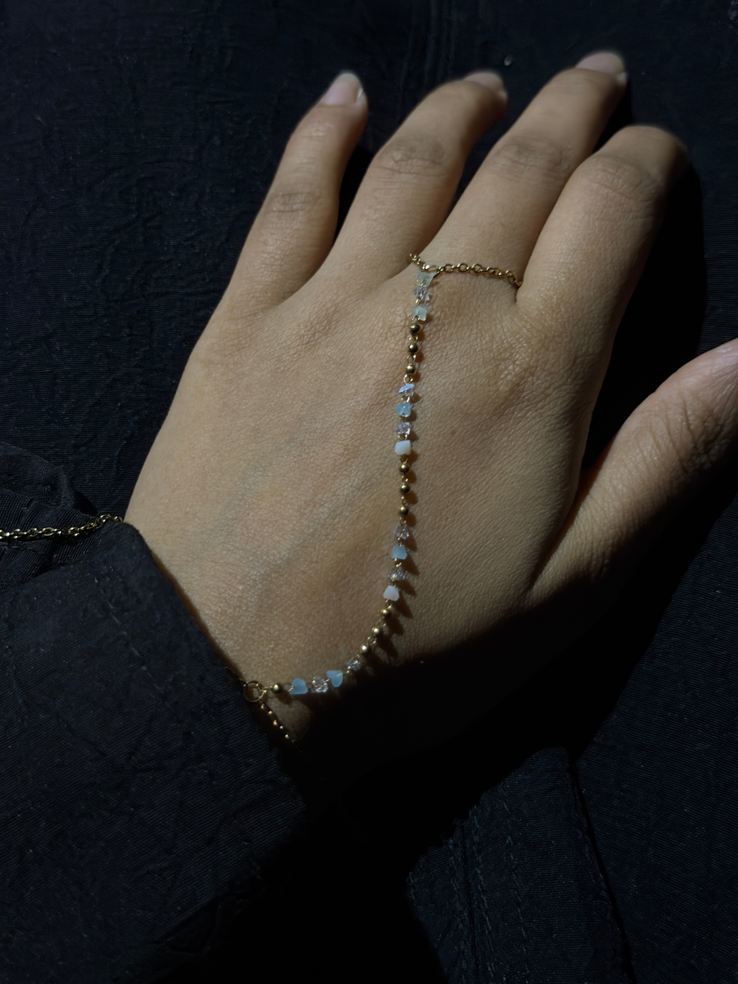 Handchain