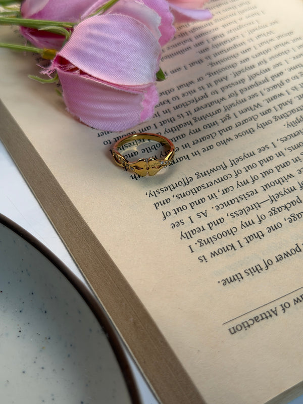 Flora ring