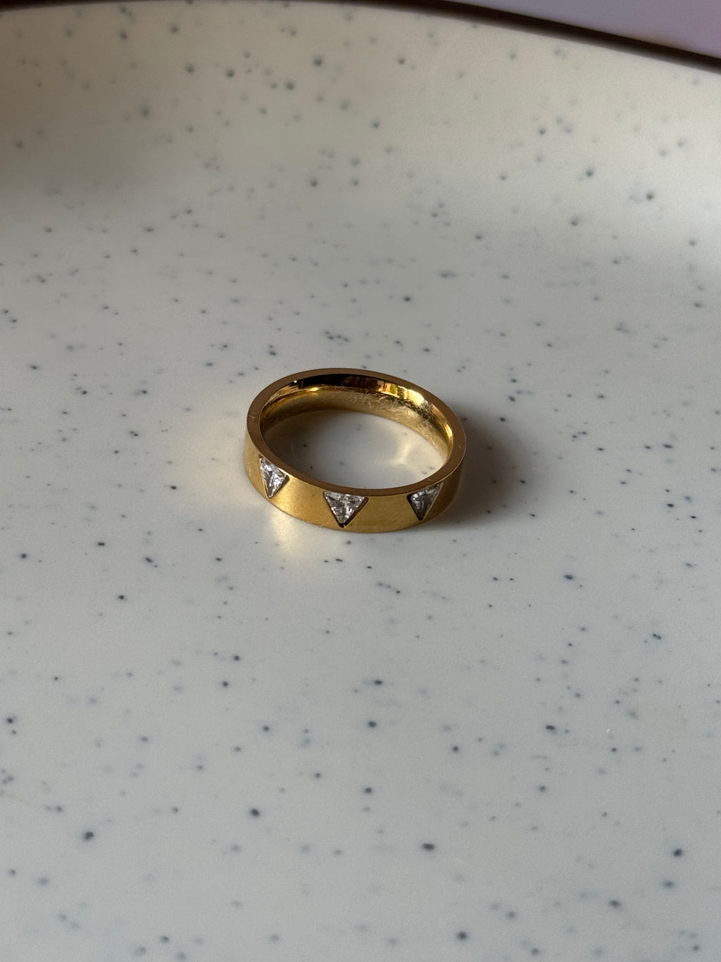 Mist Ring